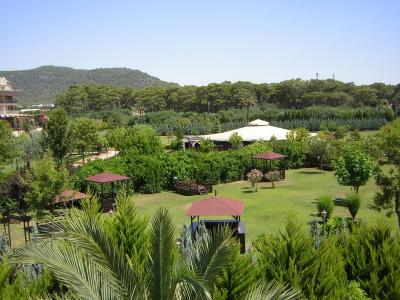 4 dospělí + 2 děti 10 let - 23.7.-30.7.2013