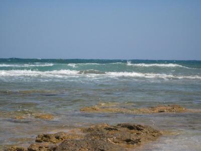 Odpočinková dovolená,ale ne pro lenochy