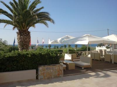 Dovolená nad očekávání