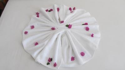 Příjemná dovolená