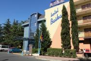 hotel Bajkal - hotel kde se krade