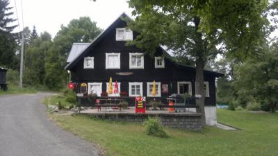 Na přespání pro nenáročné