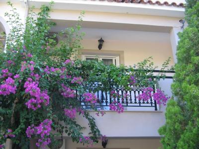 Červenec 2013 - dovča