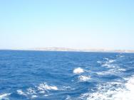 Výlet lodí na ostrov Nissyros - doporučujeme