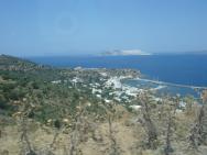 ostrov Nissyros