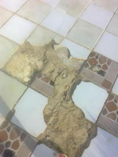 Hotel Kheops - Nabeul - Tunisko