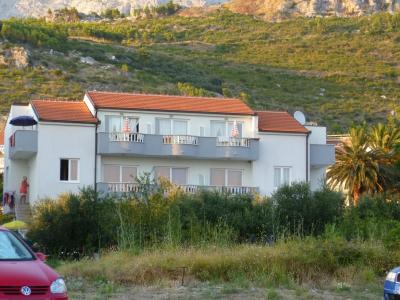 Penzion Grgič - Promajna, provozovatel Jozo a Helena M.