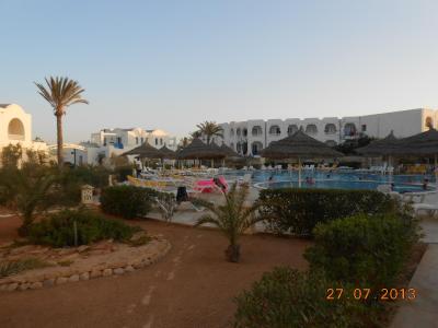 Skvělá dovolená !!!!!!!!!