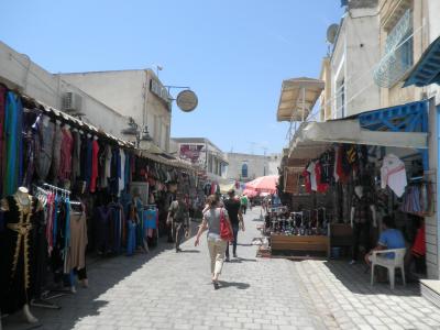 Pohodová dovolená :-))