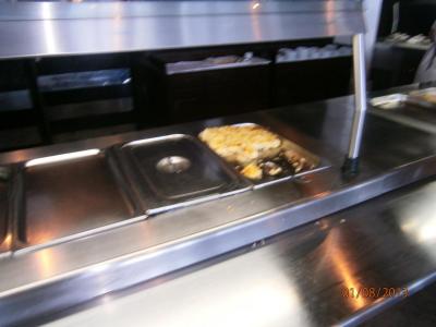 Hotel Zlatna Obala - navoněná bída