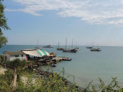 Spokojenost - jela bych zase