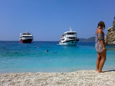 Lefkáda_Apollo_2013