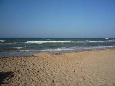 Carribean club Gammarth Tunis 