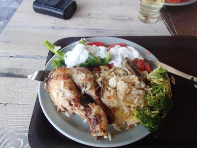 Vynikající pohodová dovolená