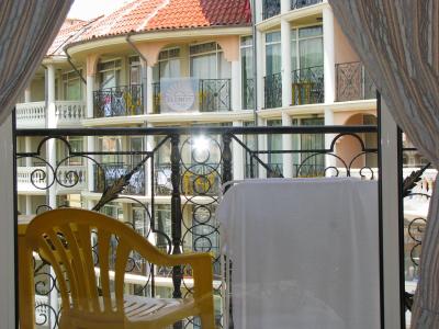 Pobyt červenec 2013