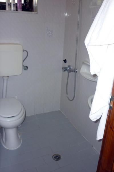 Velmi pěkná dovolená