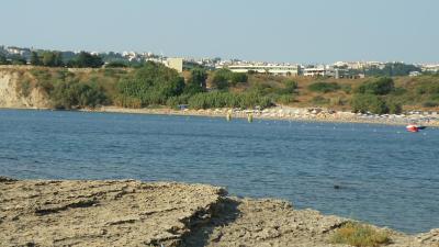 Pohodová dovolená ve slunném Řecku