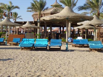 Sentido - Marsa Alam 