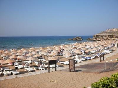 NÁDHERNÁ DOVOLENÁ