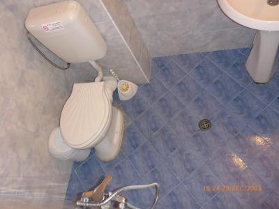 Bezva dovolená Hotel Odessos Obzor 