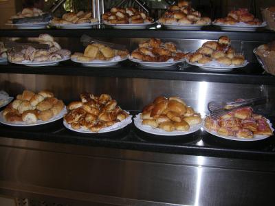 Bella Vista hotel & Resort 