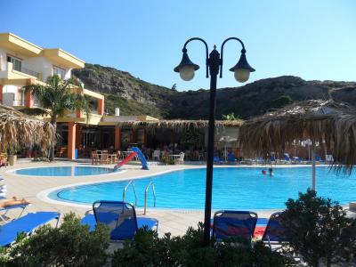 Možná bych si to i zopakoval