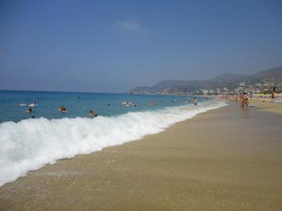 Bezva rodinná dovolená