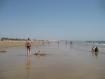 Agadir měl krásné jen moře a pláž