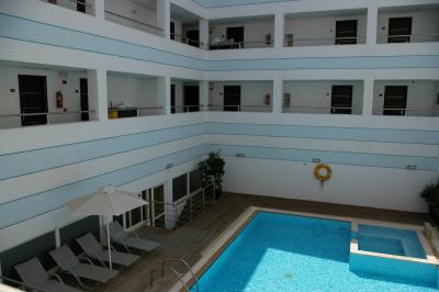 Sun Palace - Low cost.....