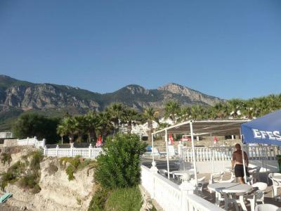 Sempati Severní Kypr