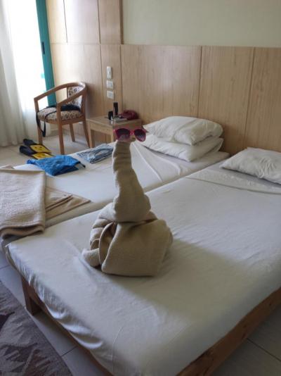 Super dovolená, skvělá atmosféra