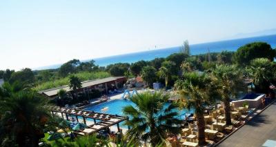 The Ocean Blue - Nejlepší dovolená