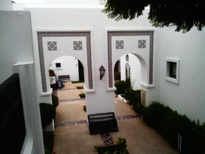 celkove hodnoceni dovolene