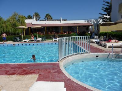 Super klidná dovolená