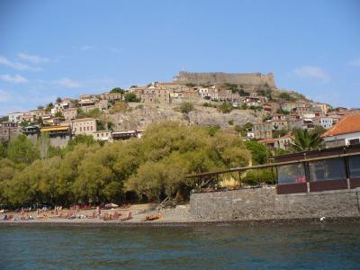 Studio Molyvos Stars