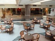 Hotel Shams Safaga - lobby