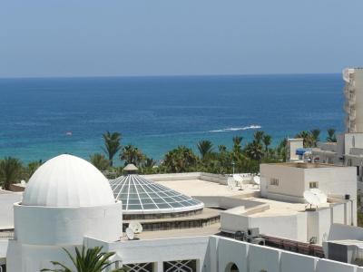 Druhý pohled - týden po návratu