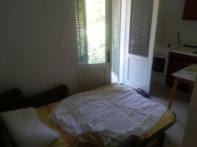 Nespokojenost s ubytováním