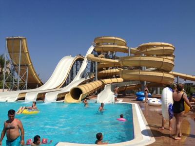 Kaya Artemis - skoro bez ztráty hvězdičky