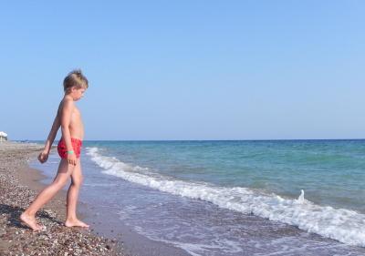 Grecotel Lakopetra Beach ****