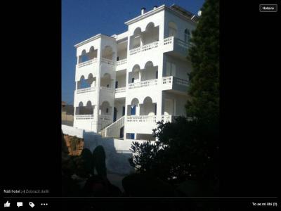 Vydařená dovolená