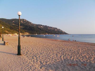 Dovolená pro nenáročné