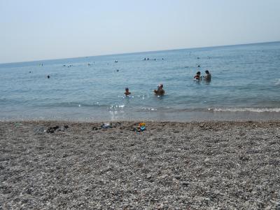 nádherná dovolená 