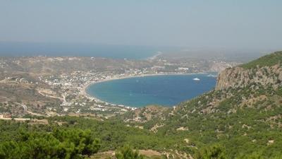 Recenze Norida Beach