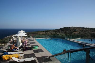 Co jsme si představovali to bylo