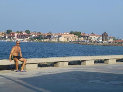 Dovolená s dětmi v hotelu Kotva.