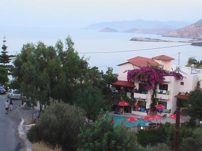 Dovolená v Bali - hotel Zoe