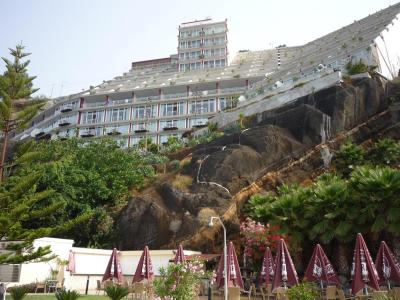 Nádherná dovolená