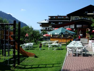 Nezapomenutelná dovolená