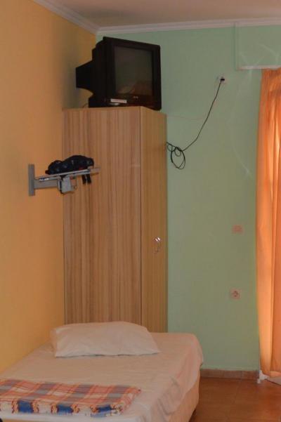 Celkem dobrá dovolená za vyšší cenu